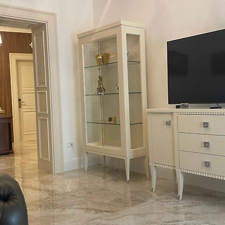 Priska Heritage Rooms (Adults Only) Split Bagian luar foto