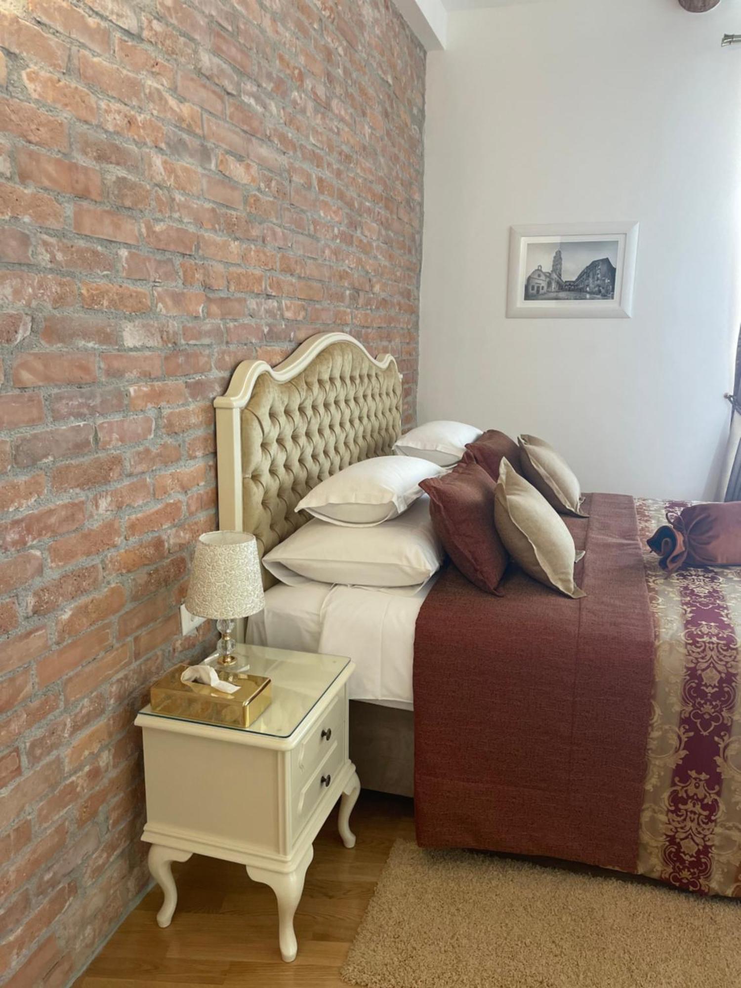 Priska Heritage Rooms (Adults Only) Split Ruang foto