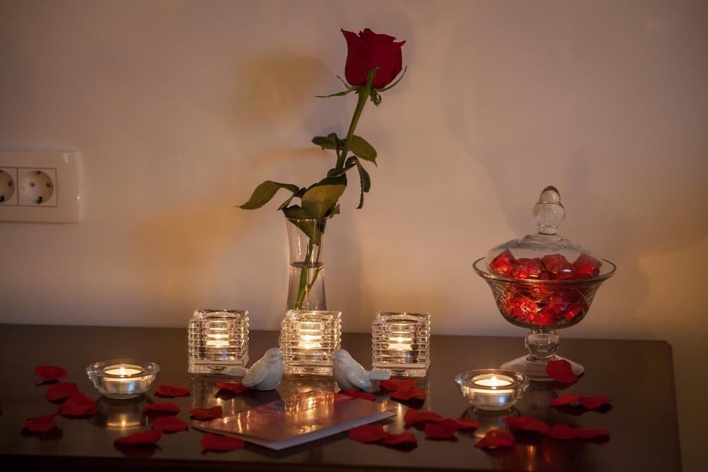 Priska Heritage Rooms (Adults Only) Split Ruang foto