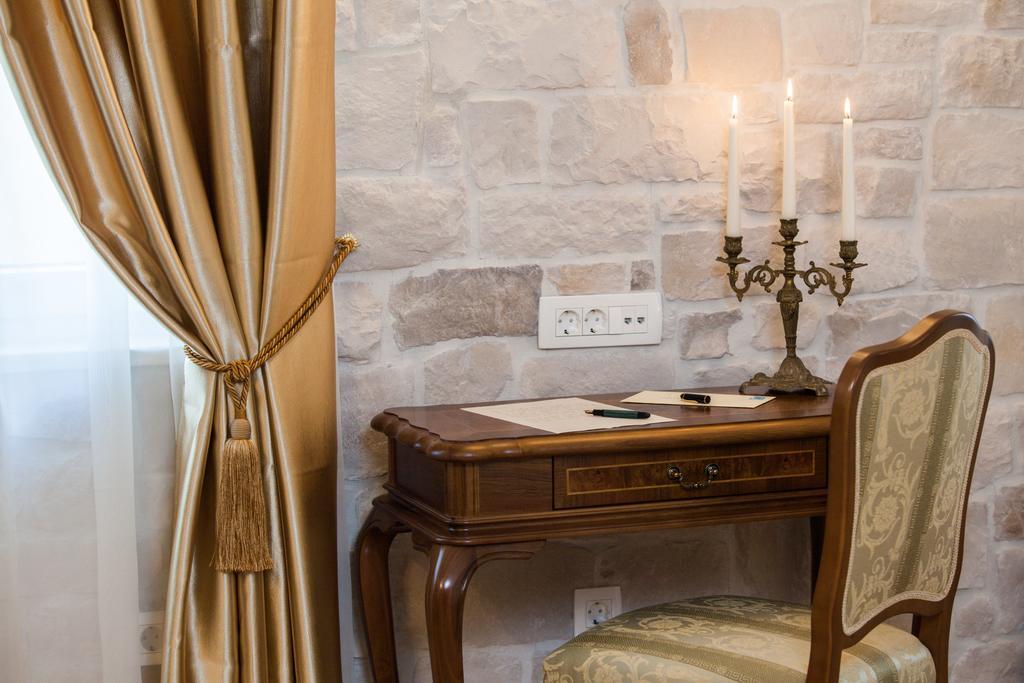 Priska Heritage Rooms (Adults Only) Split Ruang foto