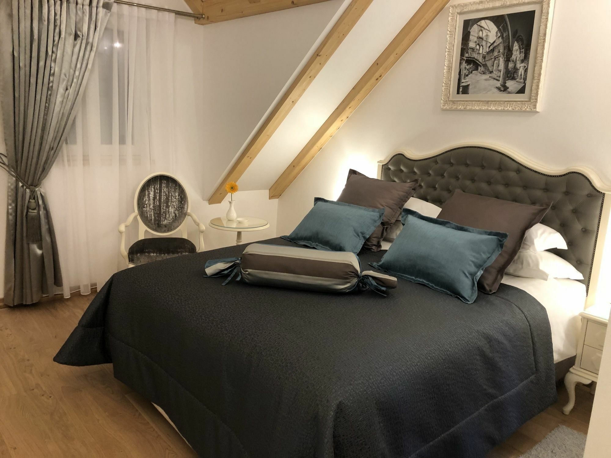 Priska Heritage Rooms (Adults Only) Split Bagian luar foto