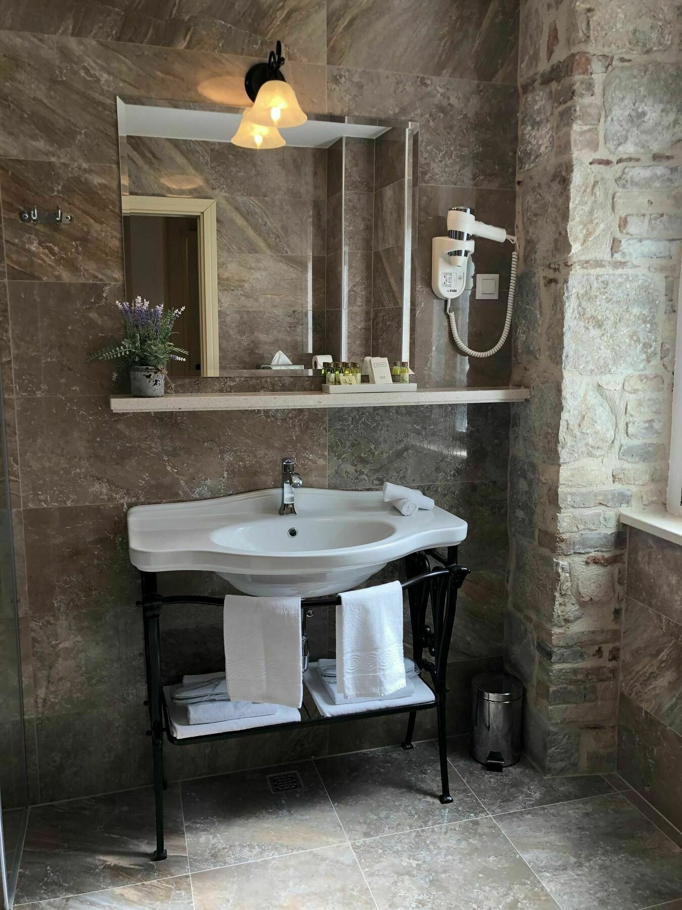 Priska Heritage Rooms (Adults Only) Split Bagian luar foto