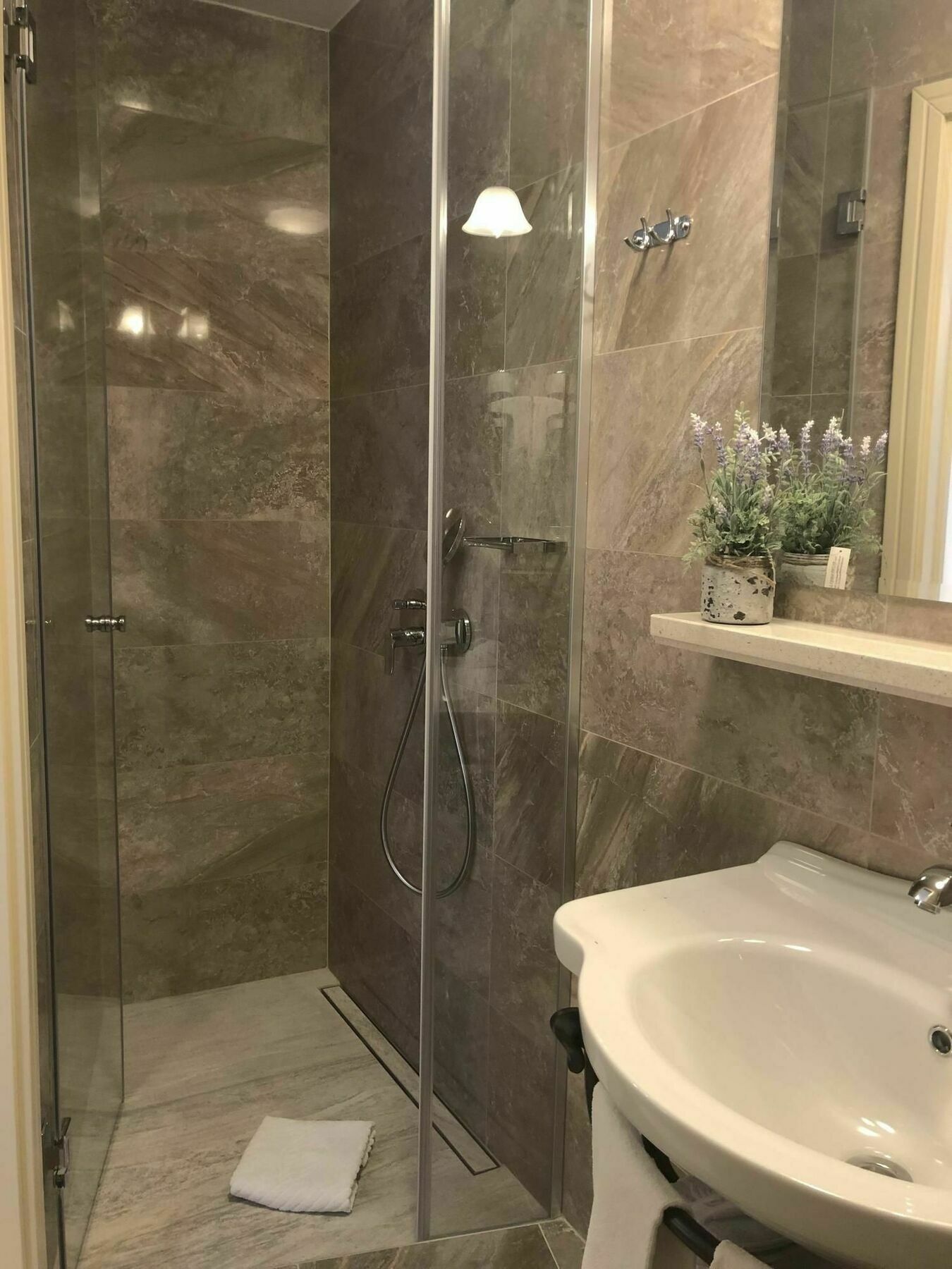 Priska Heritage Rooms (Adults Only) Split Bagian luar foto